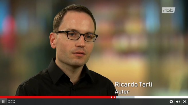 Schwarze Geschäfte1